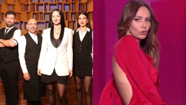 Χαμός! Αυτά τα 5 ριάλιτι έρχονται στην τηλεόραση από τον Σεπτέμβριο