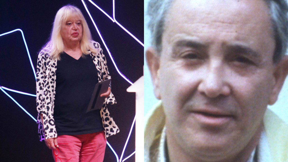 Ρεβενιώτη: Βαφτίστηκε Παύλος αλλά το έκανε Πάολα – Τα βράδια στην Συγγρού και η σχέση με τον Κώστα Ταχτσή