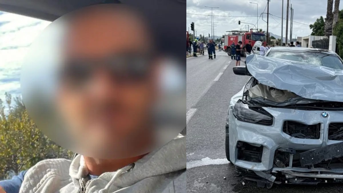 Φονικό τροχαίο στην Ρόδο: Μόλις αφέθηκε ελεύθερος ο οδηγός της BMW έτρεξε να καλύψει αποδεικτικά στοιχεία – Νέες αποκαλύψεις