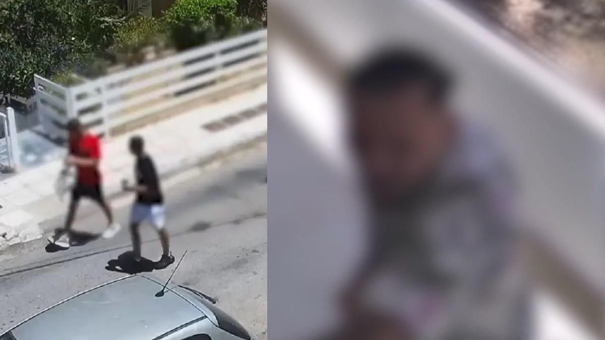 Συμμορία Ρομά: Πώς δρούσαν – Ρήμαζαν σπίτια με λεία άνω των 440.000 ευρώ – Βίντεο ντοκουμέντο