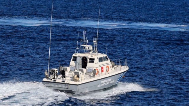 Τραγωδία στη Σάμο: Μετανάστης έχασε τη ζωή του κατά τη διάρκεια διάσωσης