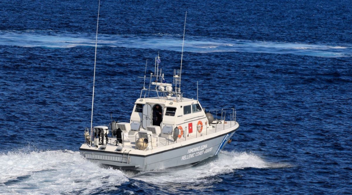Τραγωδία στη Σάμο: Μετανάστης έχασε τη ζωή του κατά τη διάρκεια διάσωσης