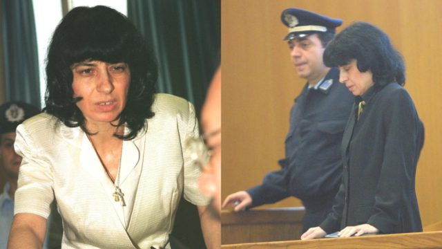 Σαν σήμερα, 22 Ιουλίου 1997: Η Γιαννακοπούλου σκοτώνει τον αρχιμανδρίτη Ελευθεριάδη – «Τον αγαπούσα ακόμα και την ώρα που τον σκότωνα»