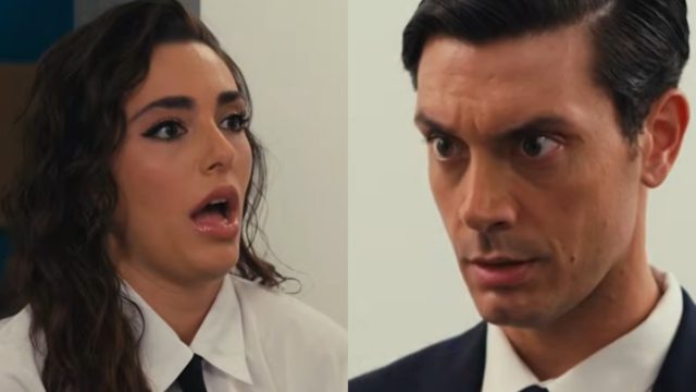«Αντώνιος και Κλεοπάτρα»: Κυκλοφόρησε το τρέιλερ της νέας σειράς του ΣΚΑΪ – Η μεγάλη έκπληξη της πρεμιέρας