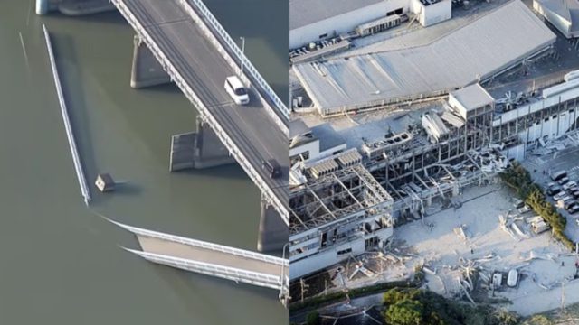 Ιαπωνία: Εφιάλτης μετά τα 7,1 Ρίχτερ – Πάνω από 260.000 άνθρωποι εγκατέλειψαν τα σπίτια τους, φόβοι για πολλούς νεκρούς