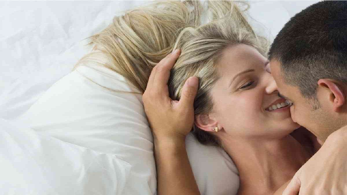 Τι αποκαλύπτει νέα μελέτη για το σεξ και την ευτυχία των γυναικών