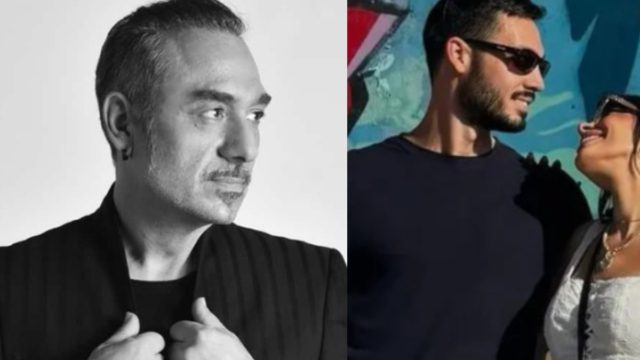 Χαμόγελα για τον Νότη Σφακιανάκη: Όλες οι λεπτομέρειες για τον γάμο του Απόλλωνα – Νέες φωτογραφίες της καλλονής νύφης