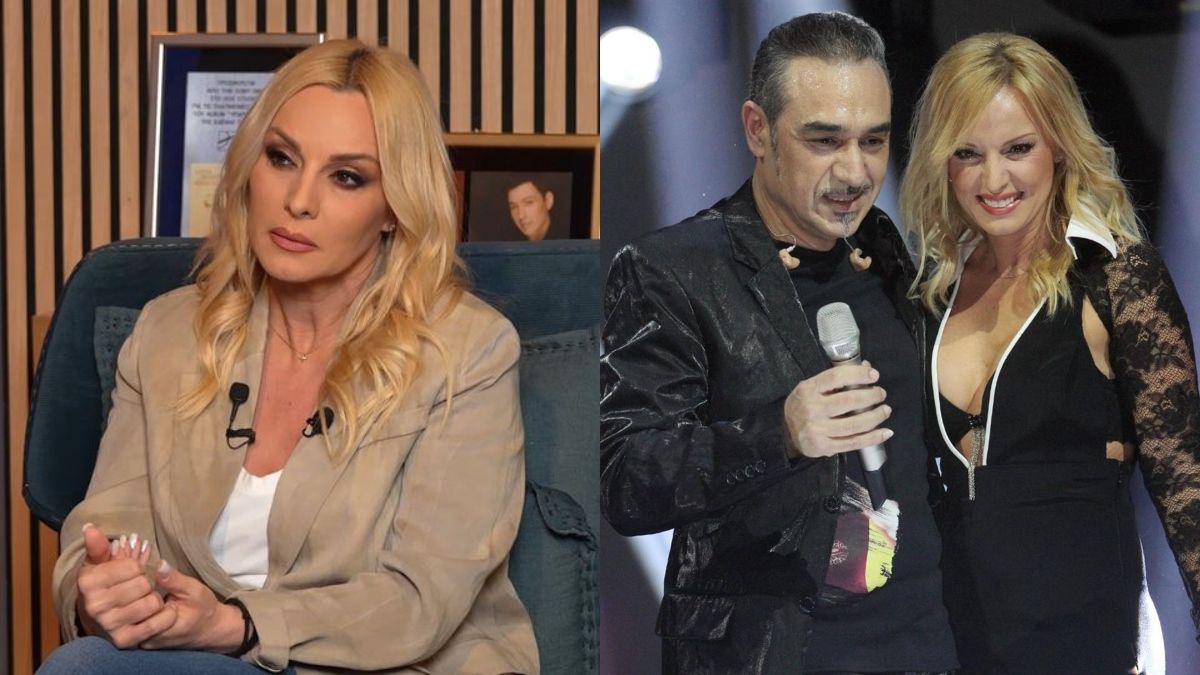 Η εξομολόγηση της Ζήνα για τον Νότη Σφακιανάκη: «Στις συναυλίες που κάναμε μαζί…»