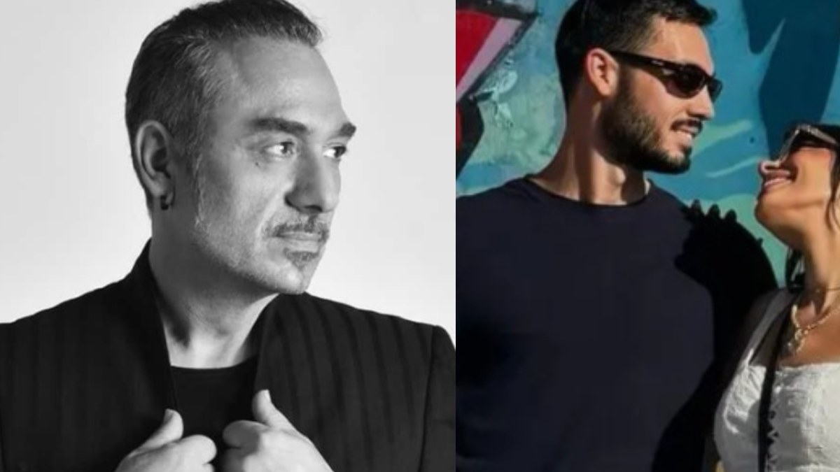 Χαμόγελα για τον Νότη Σφακιανάκη: Όλες οι λεπτομέρειες για τον γάμο του Απόλλωνα – Νέες φωτογραφίες της καλλονής νύφης