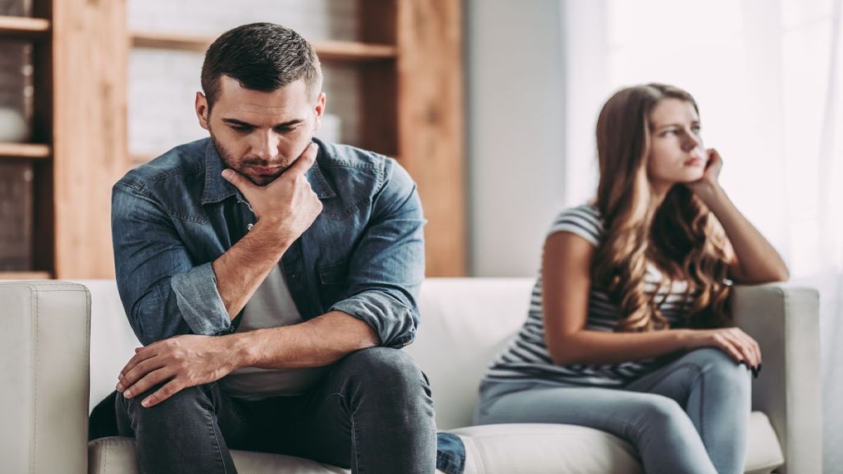 5 ζώδια που δεν σε αφήνουν εύκολα