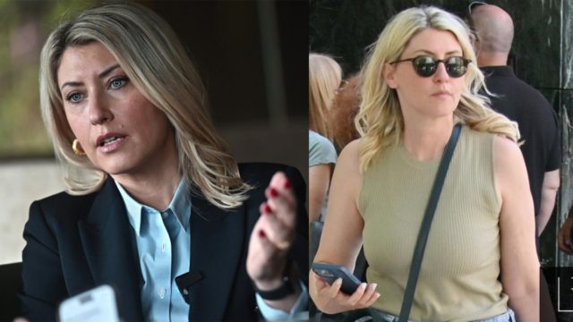 Ικανοποιημένη η Σία Κοσιώνη από το deal με τον ΑΝΤ1: Το πρώτο σχόλιο της παρουσιάστριας