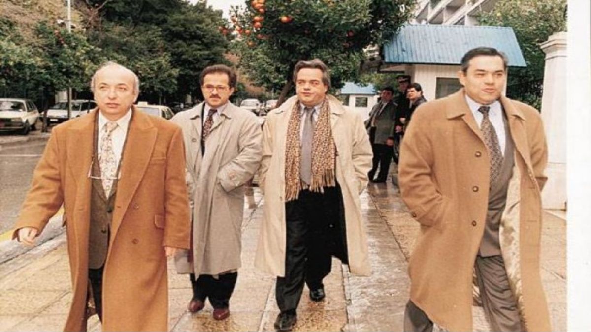 Το πολιτικό παρασκήνιο της παραπομπής του 1989