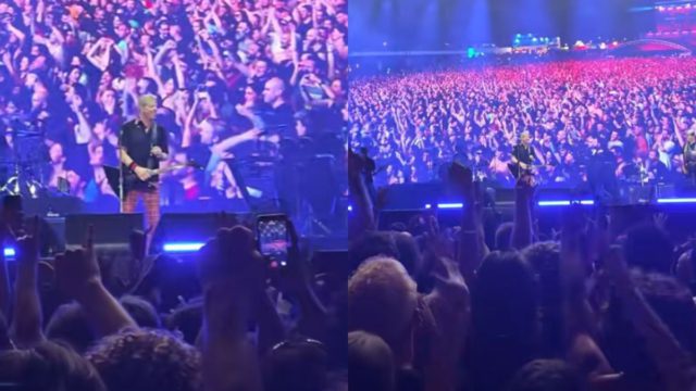 Χαμός στη συναυλία των The Offspring: Το TikTok που άναψε φωτιές – Το κοινό έβριζε τον Κυριάκο Μητσοτάκη;