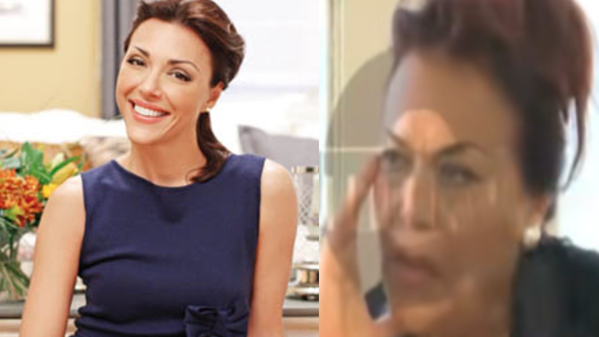Ρετρό tv: Όταν η μητέρα της Σίσσυς Φειδά δεν είχε προσκληθεί στον γάμο της – « Ήθελα να πάω στην Μύκονο και να την κάνω έτσι..» (βίντεο)