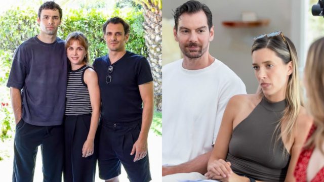 Έχασε τη μνήμη της, βρήκε τον έρωτα: Οι «Σπιλιάδες» έρχονται για να καθηλώσουν – Η υπόθεση και οι πρωταγωνιστές
