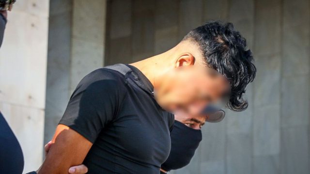 Προφυλακίστηκε ο 28χρονος Αιγύπτιος για τη δολοφονία του Σταύρου Γεωργίου