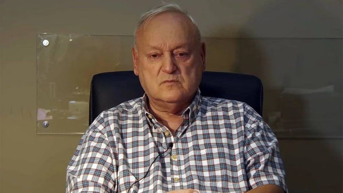 Σταύρος Γεωργίου: Η «σκοτεινή» υπόθεση του 2004 – Τον είχε καταγγείλει 15χρονος Αλβανός για ασέλγεια, τι είχε συμβεί στο «Φλόγα»