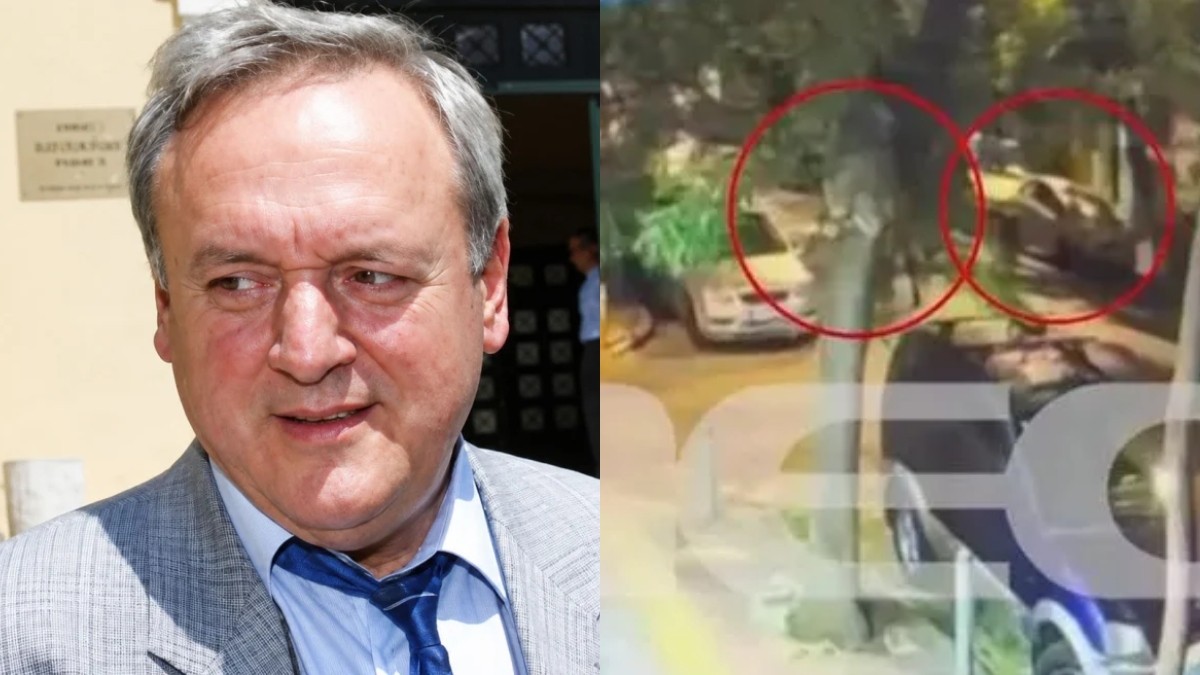 Φρίκη με τη δολοφονία του Σταύρου Γεωργίου: «Τσακωθήκαμε και τον σκότωσα» – Τι «όπλισε» το χέρι του 28χρονου Αιγύπτιου