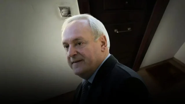 «Πρώτα σεξ μετά τα χρήματα»: Η σοκαριστική εκδοχή του 28χρονου Αιγύπτιου δολοφόνου του Σταύρου Γεωργίου