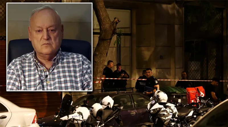 Αντιφάσεις στις καταθέσεις του 28χρονου δράστη για την τύχη του υπολογιστή του θύματος προκαλούν προβληματισμό στις δικαστικές αρχές.