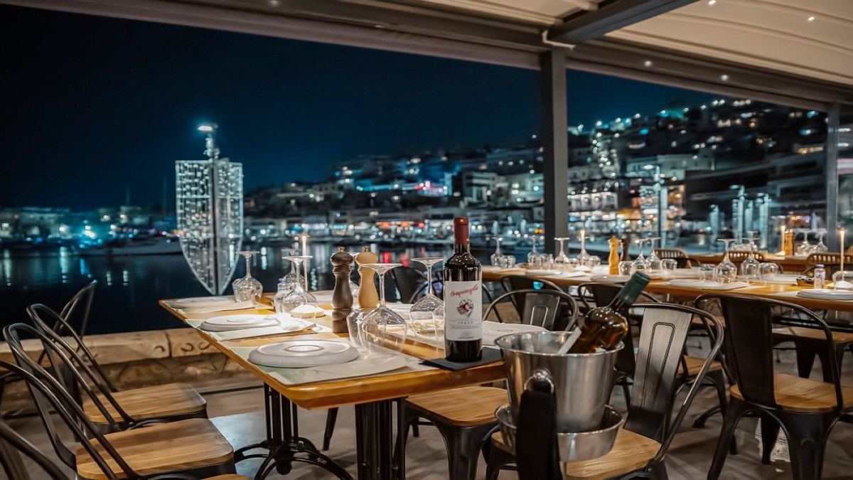 Βρήκαμε το απόλυτο meat-spot του Πειραιά: Premium κοπές που λιώνουν στο στόμα στο T-Bone!