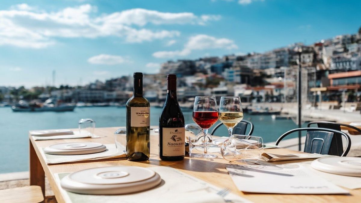 Το Μικρολίμανο αποκτά τον δικό του προορισμό για αυθεντικό steak