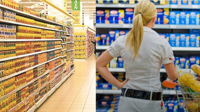 Λουκέτο σε αλυσίδα σούπερμαρκετ: Έκλεισαν όλα τα καταστήματα στην Ελλάδα – Τι συνέβη