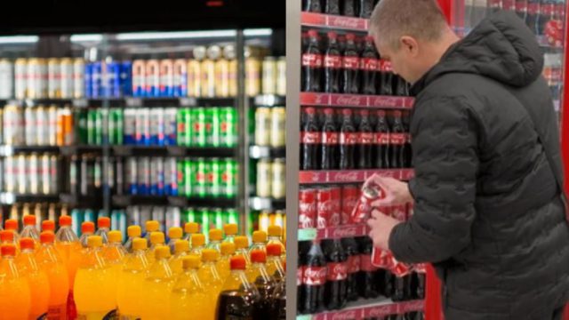 Νέα μεγάλη αλλαγή από την ΕΕ: Τέλος στις κλασικές εξάδες νερών και αναψυκτικών στα σούπερ μάρκετ – Αντιδράσεις από τις βιομηχανίες