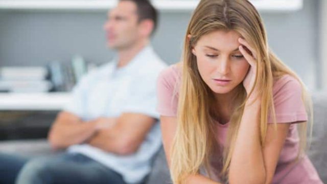 Μη γίνεσαι η επιλογή κάποιου που σε έχει ως πολυτέλεια