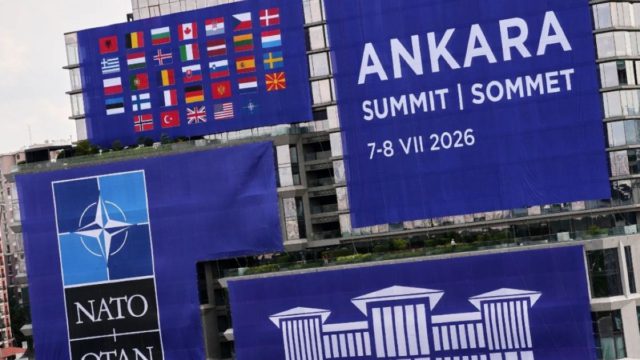 Σύνοδος Κορυφής του ΝΑΤΟ: Το μήνυμα της Ελλάδας για την ενίσχυση της συλλογικής άμυνας