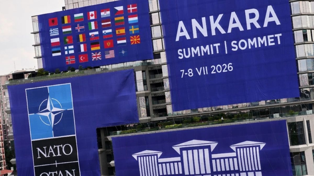 Σύνοδος Κορυφής του ΝΑΤΟ: Το μήνυμα της Ελλάδας για την ενίσχυση της συλλογικής άμυνας