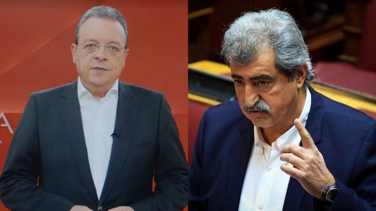 Η επόμενη ημέρα στον ΣΥΡΙΖΑ: Η παραίτηση Φάμελλου φέρνει πολιτικό «σεισμό» – Πολάκης, Παππάς και Δούρου στο επίκεντρο