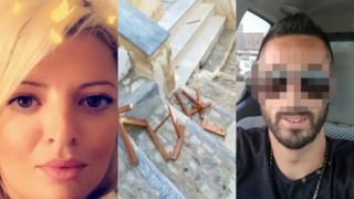 Φρίκη με το έγκλημα στη Σύρο: Σοκάρει μάρτυρας – «Δεν είναι ερωτικοί οι λόγοι, πήγε να τους ληστέψει»