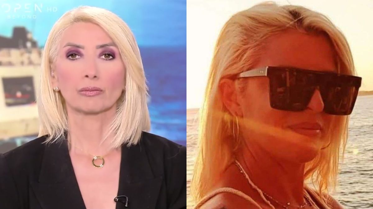 Σύρος: Σοκ από την Καραμήτρου για τη δολοφονία – «Να ανοίξουν τα τηλέφωνα και των παιδιών που γνωρίζονταν»
