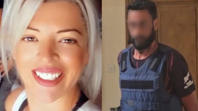 Αυτή είναι η απολογία του 41χρονου για το έγκλημα στην Σύρο: «Εγώ έτρωγα εκείνη την ώρα, χτύπησε το κουδούνι νομίζοντας ότι έλειπα…»