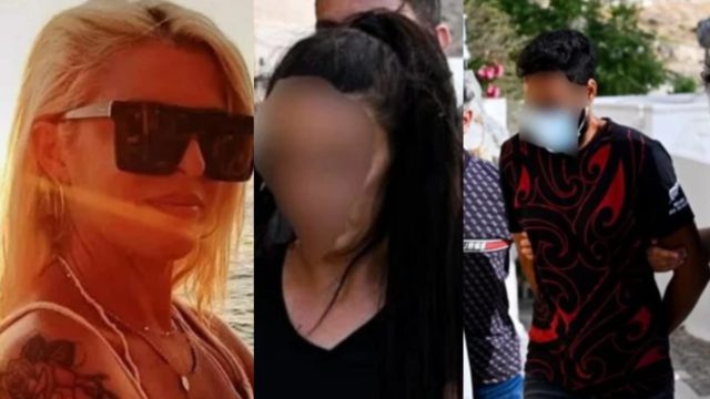 Φονική συμπλοκή στην Σύρο: Ελεύθερη με περιοριστικούς όρους η 30χρονη – Γιατί κατηγορεί το ζευγάρι η δικηγόρος της οικογένειας