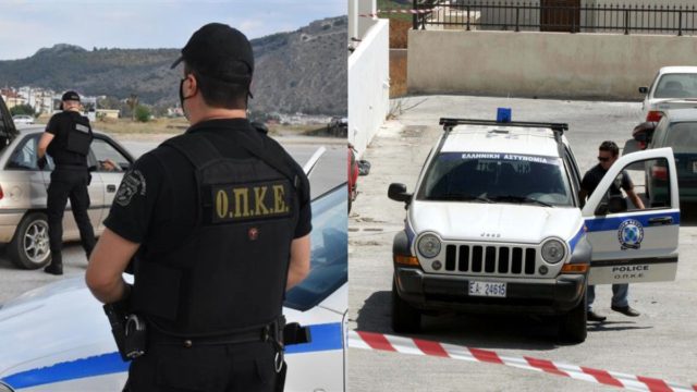 Θρίλερ στη Σύρο:  Πως συνέβη η δολοφονία της γυναίκας – Ζευγάρι την μαχαίρωσε και την καταδίωξε
