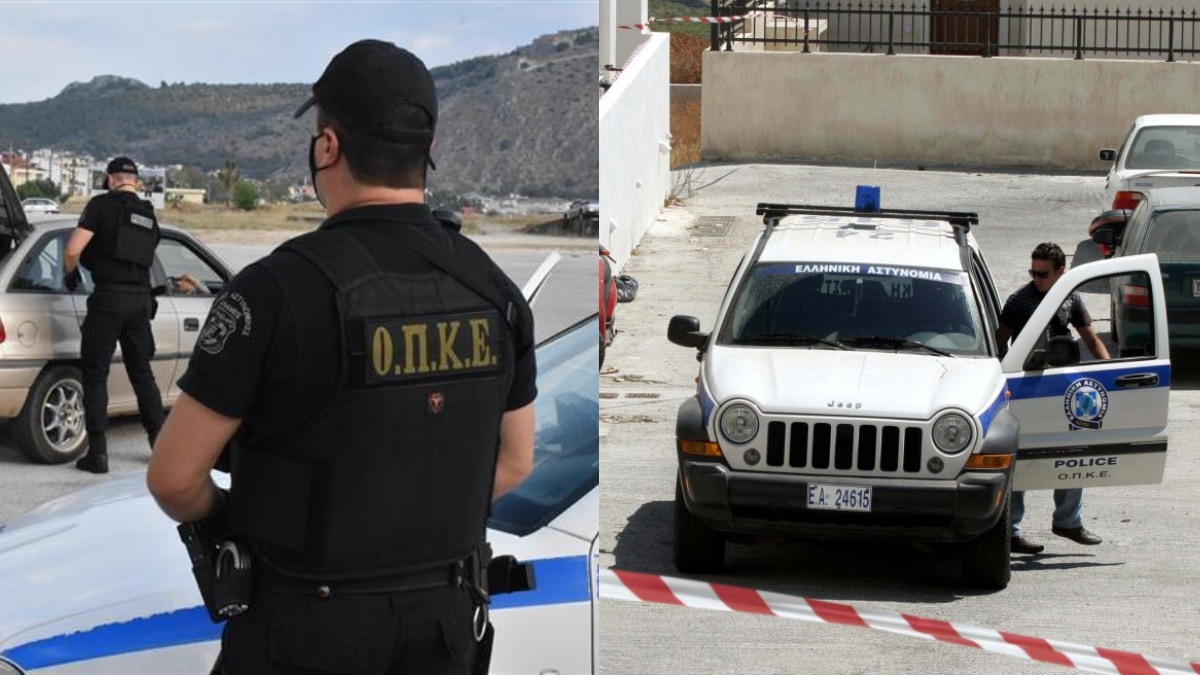 Θρίλερ στη Σύρο: Πως συνέβη η δολοφονία της γυναίκας – Ζευγάρι την μαχαίρωσε και την καταδίωξε
