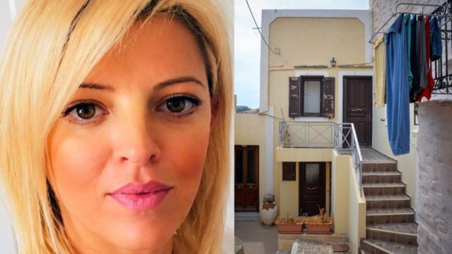 Έγκλημα στη Σύρο: Η ΕΛ.ΑΣ. ολοκλήρωσε την αναπαράσταση – «Δεν έχει ξεκαθαρίσει το κίνητρο»