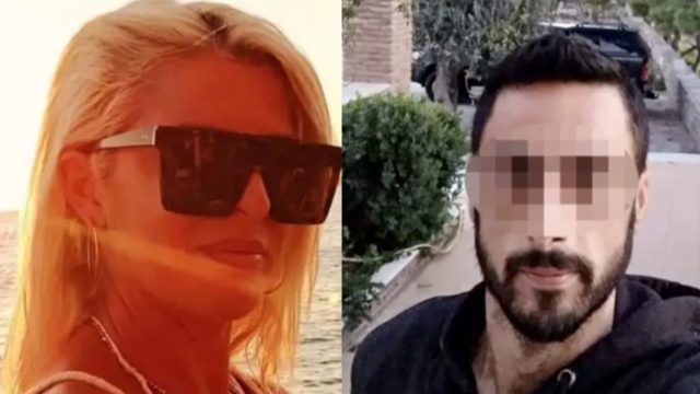 Σύρος: Δίωξη για θανατηφόρα σωματική βλάβη στον 41χρονο για τον θάνατο της διασώστριας
