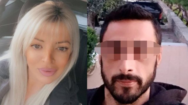 Σύρος: Η ομολογία του 41χρονου για την επίθεση στην διασώστρια– «Πήρα το μαχαίρι και της επιτέθηκα»