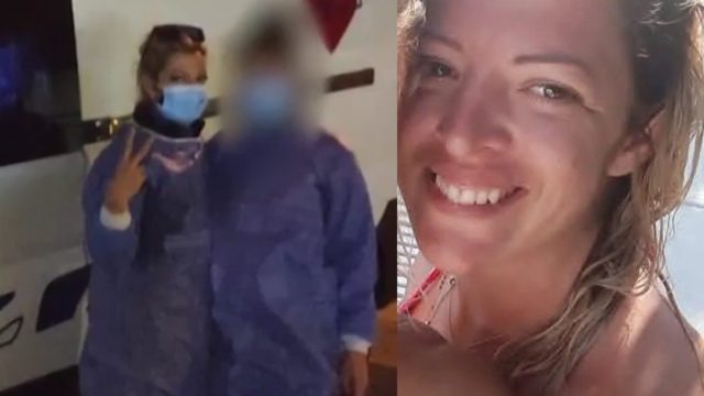Ξεσπάει φίλη της 42χρονης στην Σύρο: «Έχω πάθει σοκ, με κάλεσαν και μου είπαν ότι κάποιος έσφαξε τη Βάγκυ»