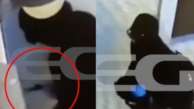 Νέα βίντεο ντοκουμέντο από το φονικό στην Σύρο: Το χρονικό του τρόμου και όσα είδε αυτόπτης μάρτυρας