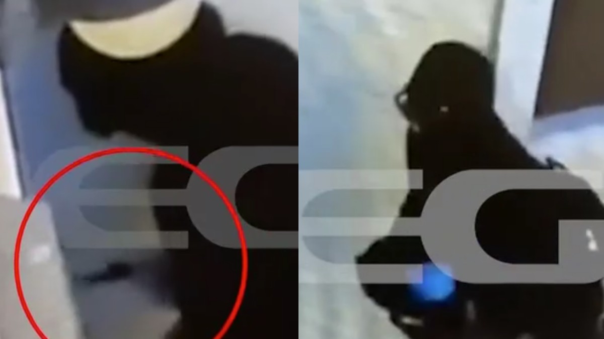 Νέα βίντεο ντοκουμέντο από το φονικό στην Σύρο: Το χρονικό του τρόμου και όσα είδε αυτόπτης μάρτυρας
