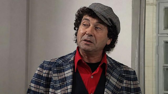 Μιχάλης Μόσιος: Μόνος στο σπίτι του στην Κερατέα έσβησε ο αγαπημένος «Ταμτάκος» – Τον εντόπισαν ώρες μετά