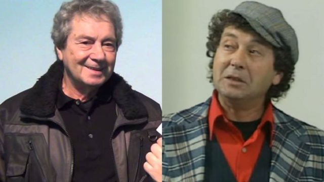 Πέθανε ο «Ταμτάκος»: Αυτό είναι το σοβαρό πρόβλημα υγείας που αντιμετώπιζε ο Μιχάλης Μόσιος