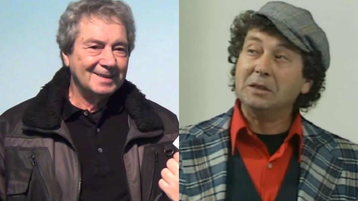 Πέθανε ο «Ταμτάκος»: Αυτό είναι το σοβαρό πρόβλημα υγείας που αντιμετώπιζε ο Μιχάλης Μόσιος