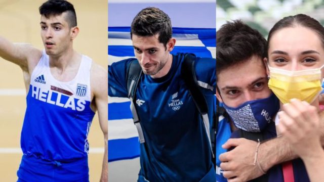 Ποιος είναι ο Τεντόγλου: Το παιδί από τα Γρεβενά που κατέκτησε τον κόσμο – Η ζωή, οι θρίαμβοι και η σχέση με αθλητικογράφο