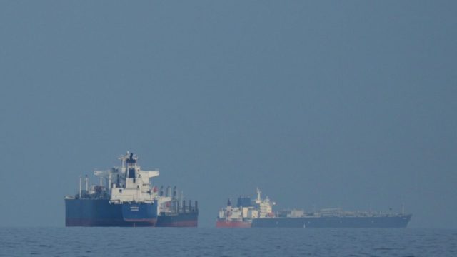Πολεμικό Ναυτικό των ΗΠΑ: Ξεκινά ο πλήρης ναυτικός αποκλεισμός του Ιράν