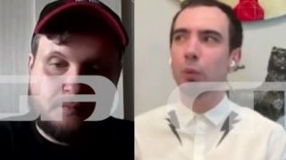 Οι αποκαλύψεις των Ρώσων φαρσέρ προκαλούν έντονες πολιτικές αντιδράσεις, με τον Θάνο Ντόκο να βρίσκεται στο επίκεντρο της κριτικής για τους χειρισμούς του.